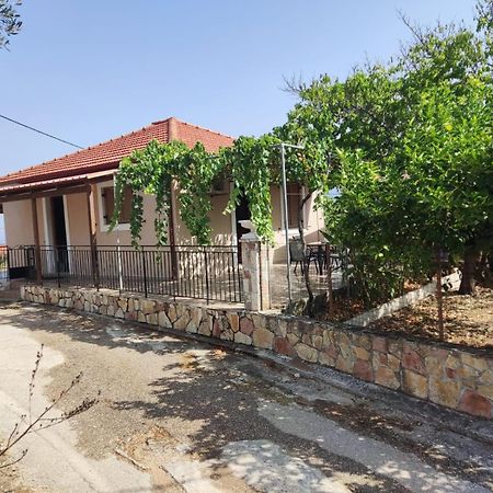 הוילה Fokata Anna-Maria House מראה חיצוני תמונה